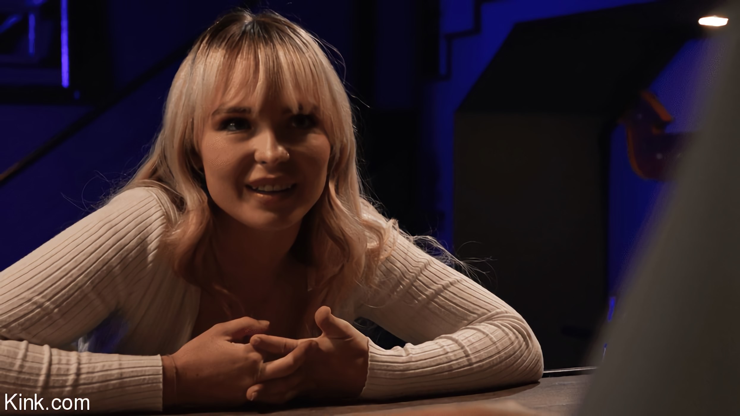 Teacher's Pet: Lily Bell Fucks Tommy Pistol and Oliver Davis
