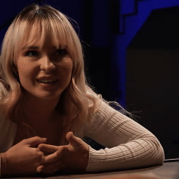 Teacher's Pet: Lily Bell Fucks Tommy Pistol and Oliver Davis