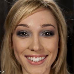 Gorgeous 20 Year old Blonde Fucked and Degraded
