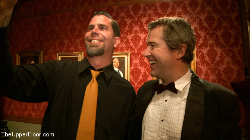 House Celebration: Fire Play and Farewell Pope p. 2