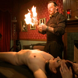 House Celebration: Fire Play and Farewell Pope p. 2