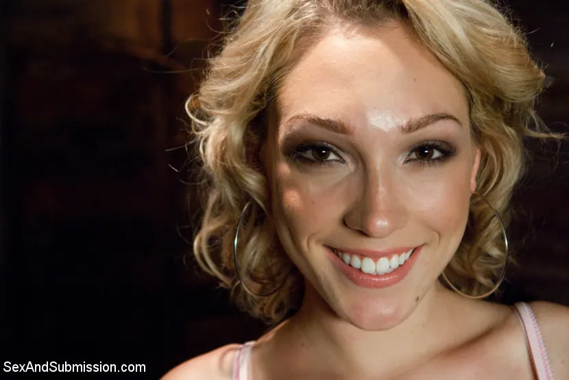 Lily LaBeau - Natural Born Submissive | Picture (2)