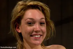 Lily LaBeau - Super Slut 2: Fistful of Donna | Picture (7)