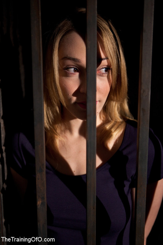 Training Lilly LaBeau Day 1-Evaluating the Slave