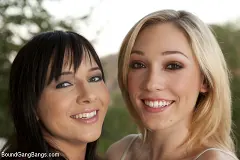 Lily LaBeau - Two Girl Gang Bang | Picture (11)