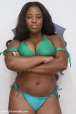 Lisa Tiffian - Two Big Tit Big Ass Ebony Goddesses Sex fight. Winner fucks Loser | Picture (17)