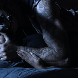 Unwanted Guest - Halloween Anal: Liv Revamped, Nova Flame and Christian Wilde