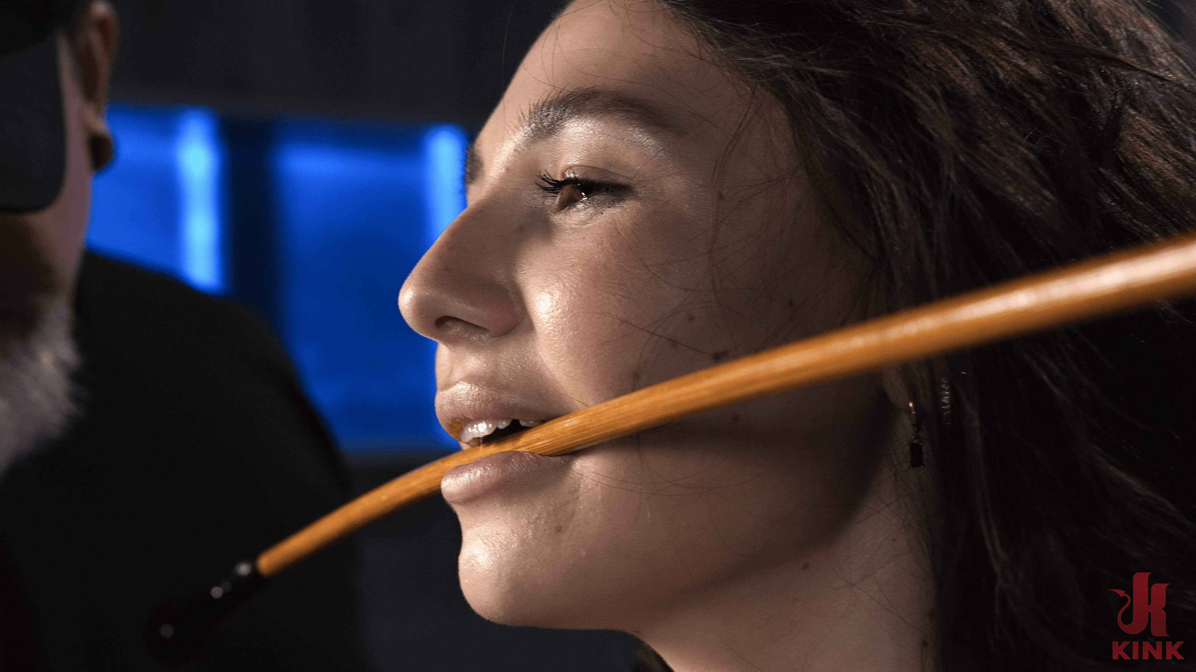 School Of Submission: Liz Jordan - Day 1