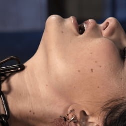 School Of Submission: Liz Jordan - Day 1