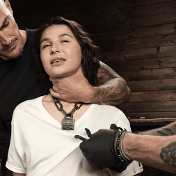 School Of Submission: Liz Jordan - Day 2
