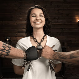 School Of Submission: Liz Jordan - Day 2