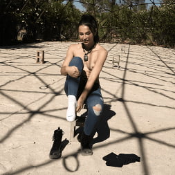 School Of Submission: Liz Jordan - Day 3