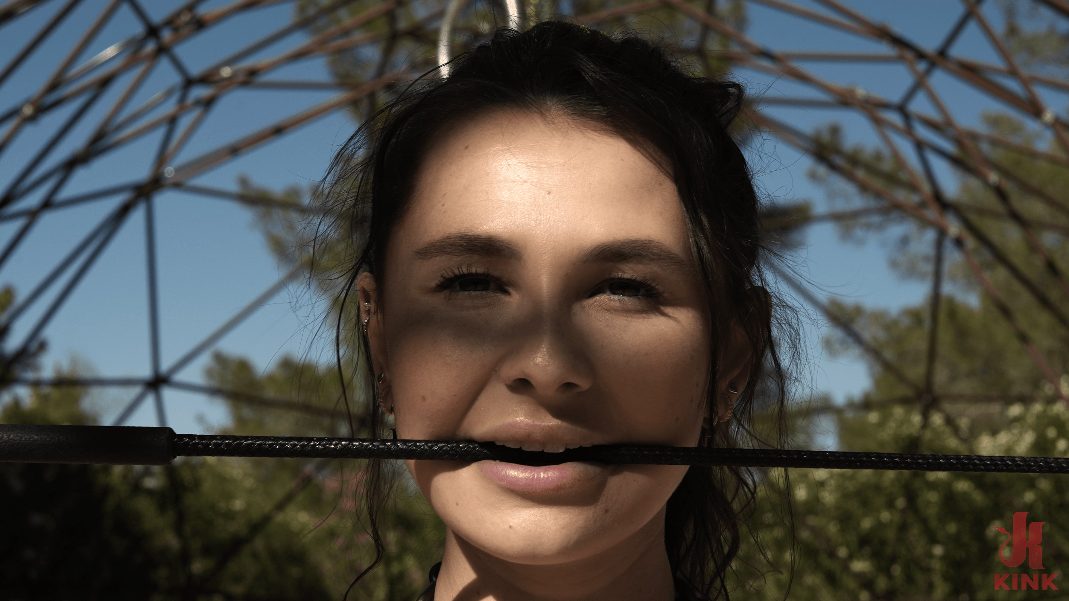 School Of Submission: Liz Jordan - Day 3