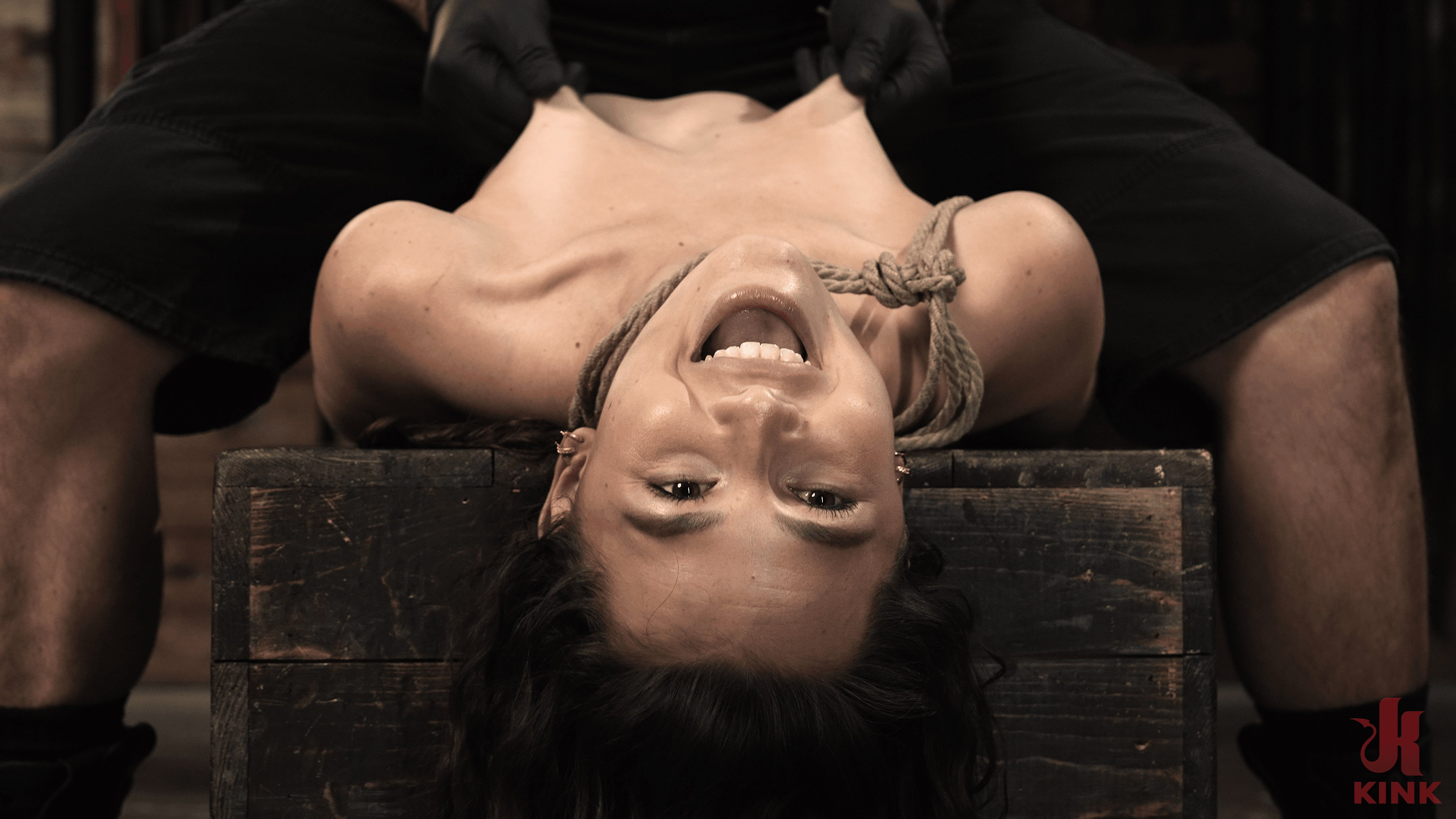 School Of Submission: Liz Jordan - Day 4