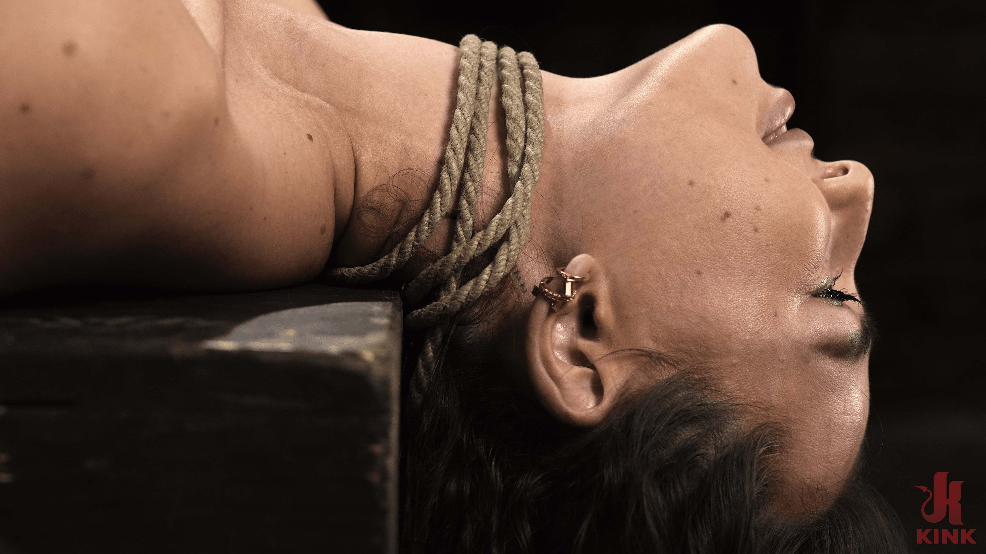 School Of Submission: Liz Jordan - Day 4