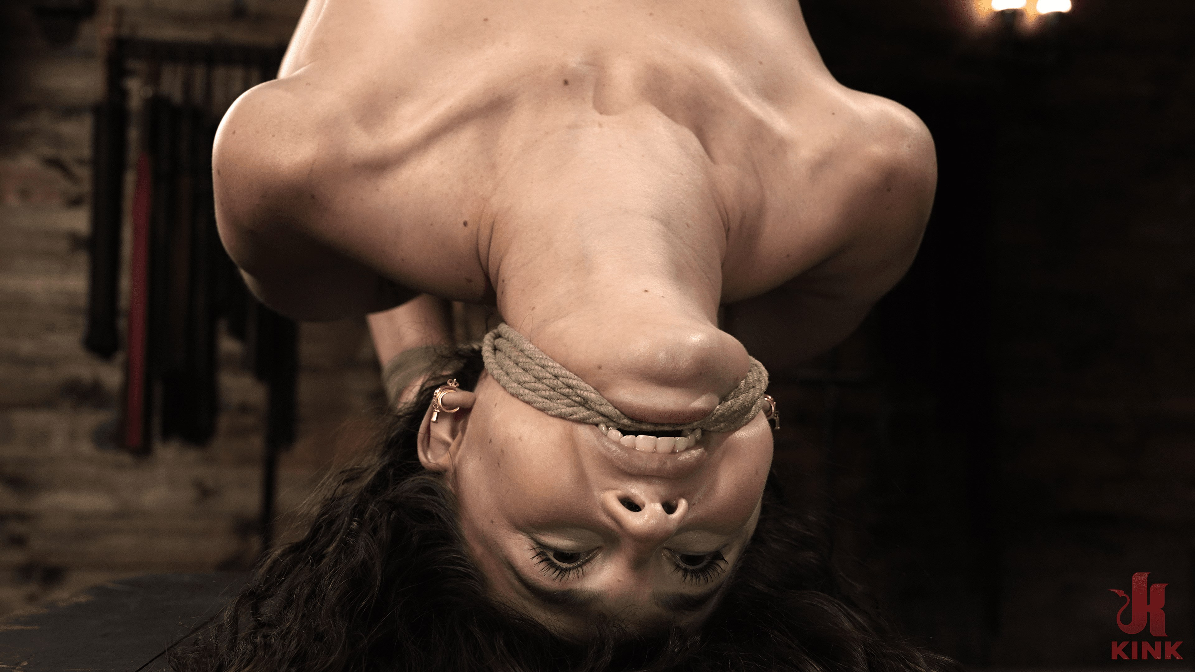 School Of Submission: Liz Jordan - Day 4