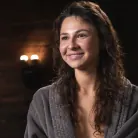 Liz Jordan in 'Taking a Beating'