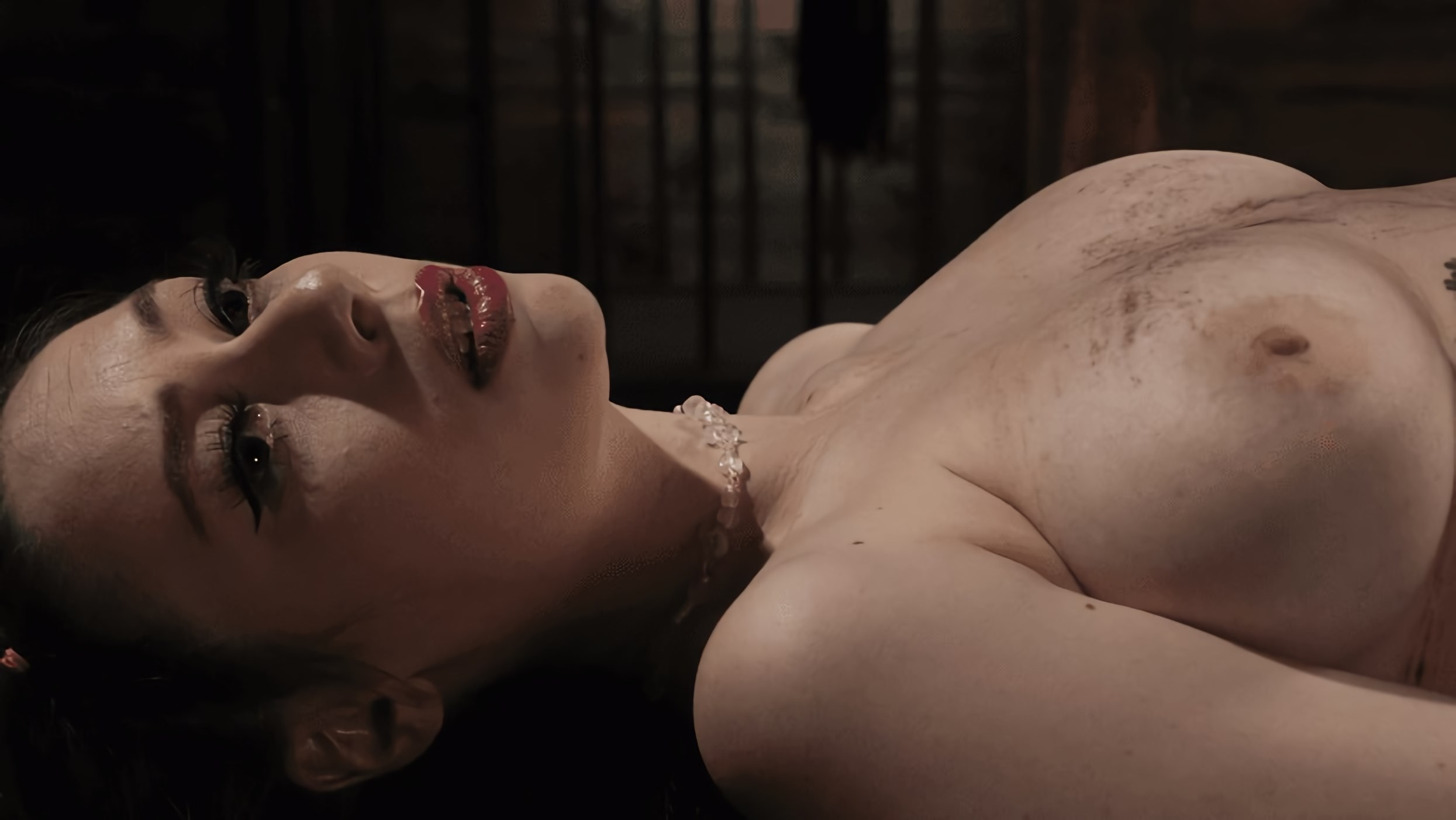 Lola Mai: Predicament Bondage and Extreme Torment