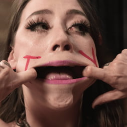 Lola Mai and Vanessa Vega's V-Day: Extreme Humiliation and Submission