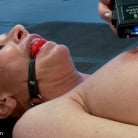 Lorelei Lee in 'Ariel X is Pushed to the Limit and Cries Mercy!!'