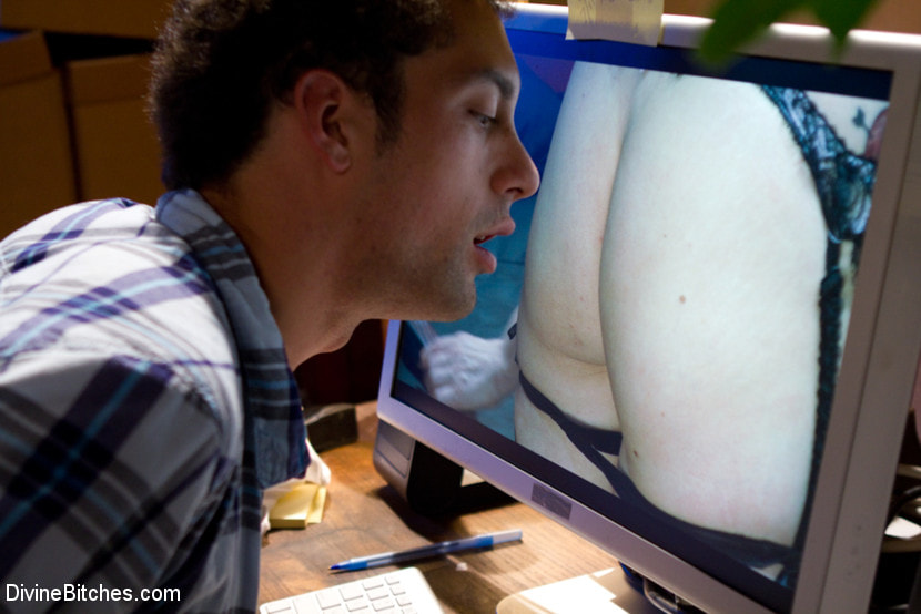 FemDom POV: Putting YOU in the hot seat!