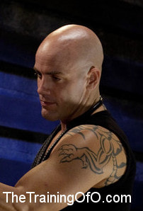 Lorelei Lee Day 1 Fall From Grace-The Retraining