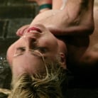 Lorelei Lee in 'Lorelei Lee and Steven St. Croix Have Wet and Wild Waterbondage Sex!'