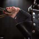 Lorelei Lee in 'Lorelei Lee returns to Device Bondage to test her limits of pain and pleasure!'