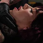 Luna Legend in 'You Can Cum but You Can't Leave'