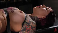 Luna Legend - You Can Cum but You Can't Leave | Picture (14)
