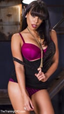 Luna Star - Hot Latina Slave for a Day | Picture (2)