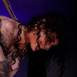 Every Fucking Inch: Lydia Black and Andre Stone
