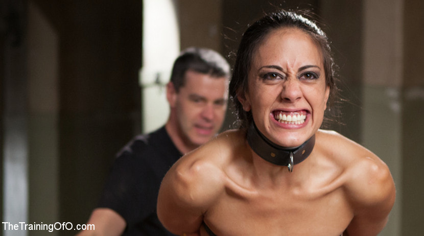 Punishing The Bad Girl, Day Two