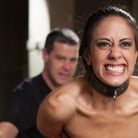 Lyla Storm in 'Punishing The Bad Girl, Day Two'