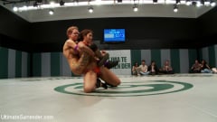Lyla Storm - Rd 24 of April's Tag Team Match - Brutal Battle on The Mat | Picture (5)