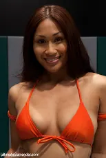 Lyla Storm - Rd 34 April's Tag Team: Final Round to determine the winner! Live non-scripted sexual wrestling!! | Picture (9)