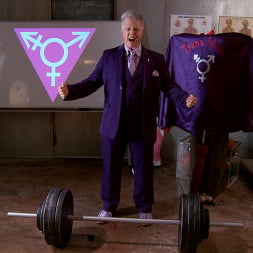 Fuck Gender! Why it's Not About Genetalia.
