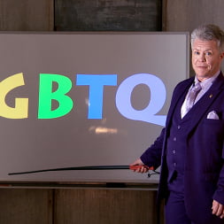 Fuck Gender! Why it's Not About Genetalia.