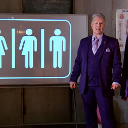 Fuck Gender! Why it's Not About Genetalia.