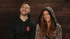 Madison Morgan - Rough and Nasty | Picture (16)