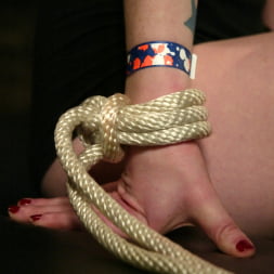 The Two Knotty Boys Share some Rope Bondage Basics