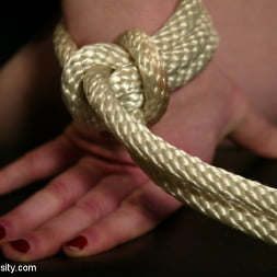 The Two Knotty Boys Share some Rope Bondage Basics