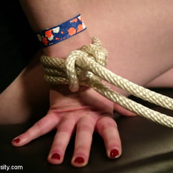 The Two Knotty Boys Share some Rope Bondage Basics