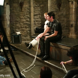 The Two Knotty Boys Share some Rope Bondage Basics