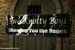 Madison Young - The Two Knotty Boys Share some Rope Bondage Basics | Picture (4)