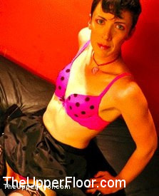 Gorgeous Anal Sex Slave Petitions to Serve the House