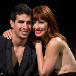 Maitresse Madeline returns with a vengeance!