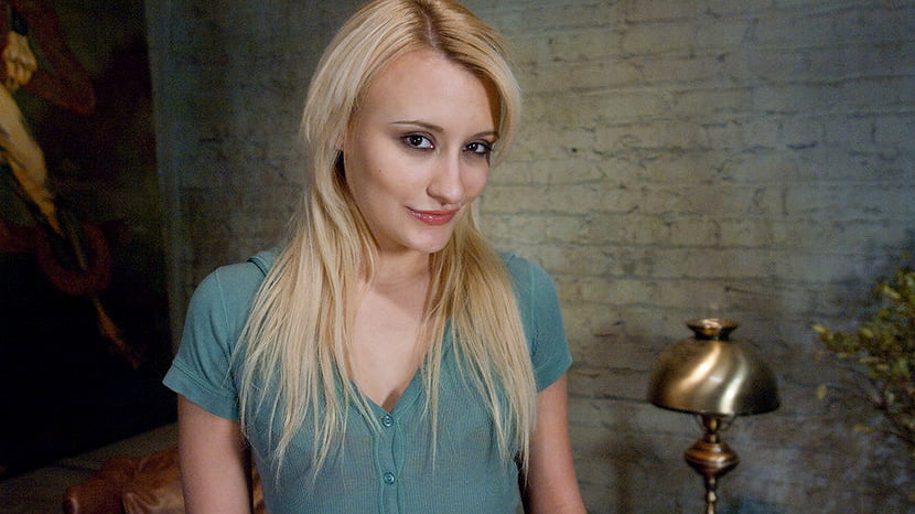 Bonus: Mallory Rae Murphy