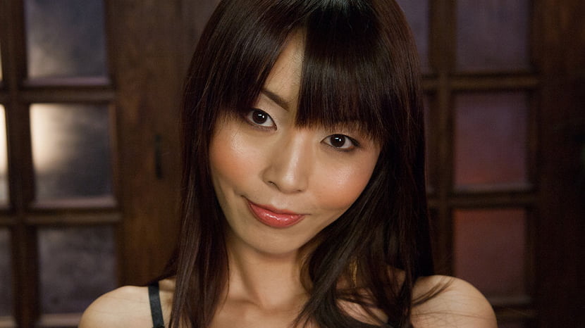 The Massage Parlor: Marica Hase