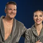 Melissa Stratton in 'You Have What I Want'